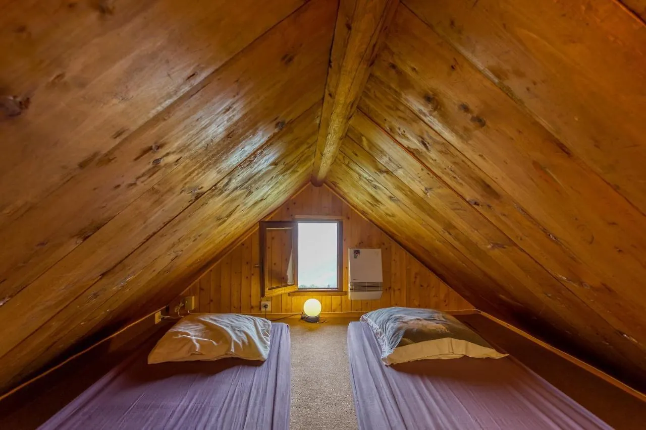 Chalet Lo Grane Jarrier Holiday home